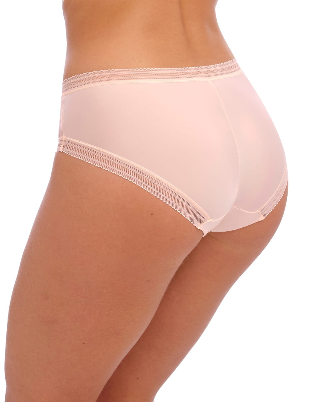 Fusion Lace Knickers 4 of 5
