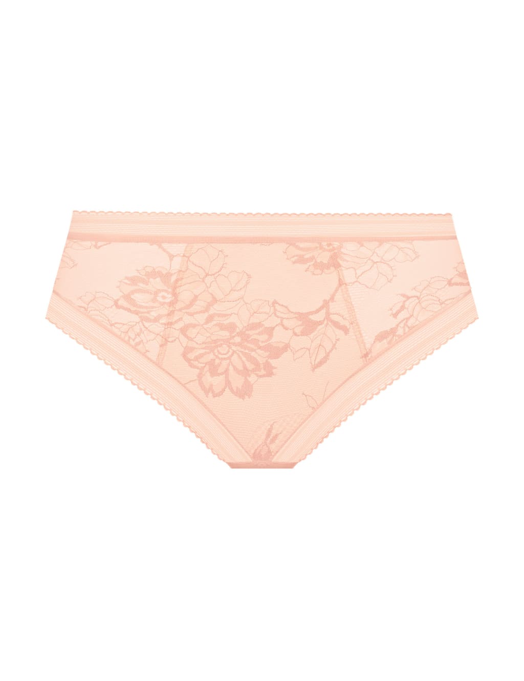 Fusion Lace Knickers 2 of 5