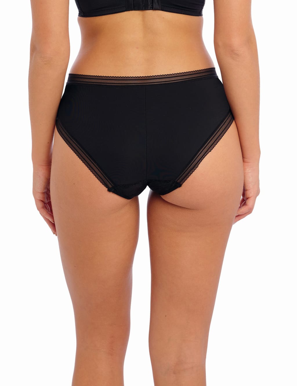 Fusion Lace Knickers 4 of 7