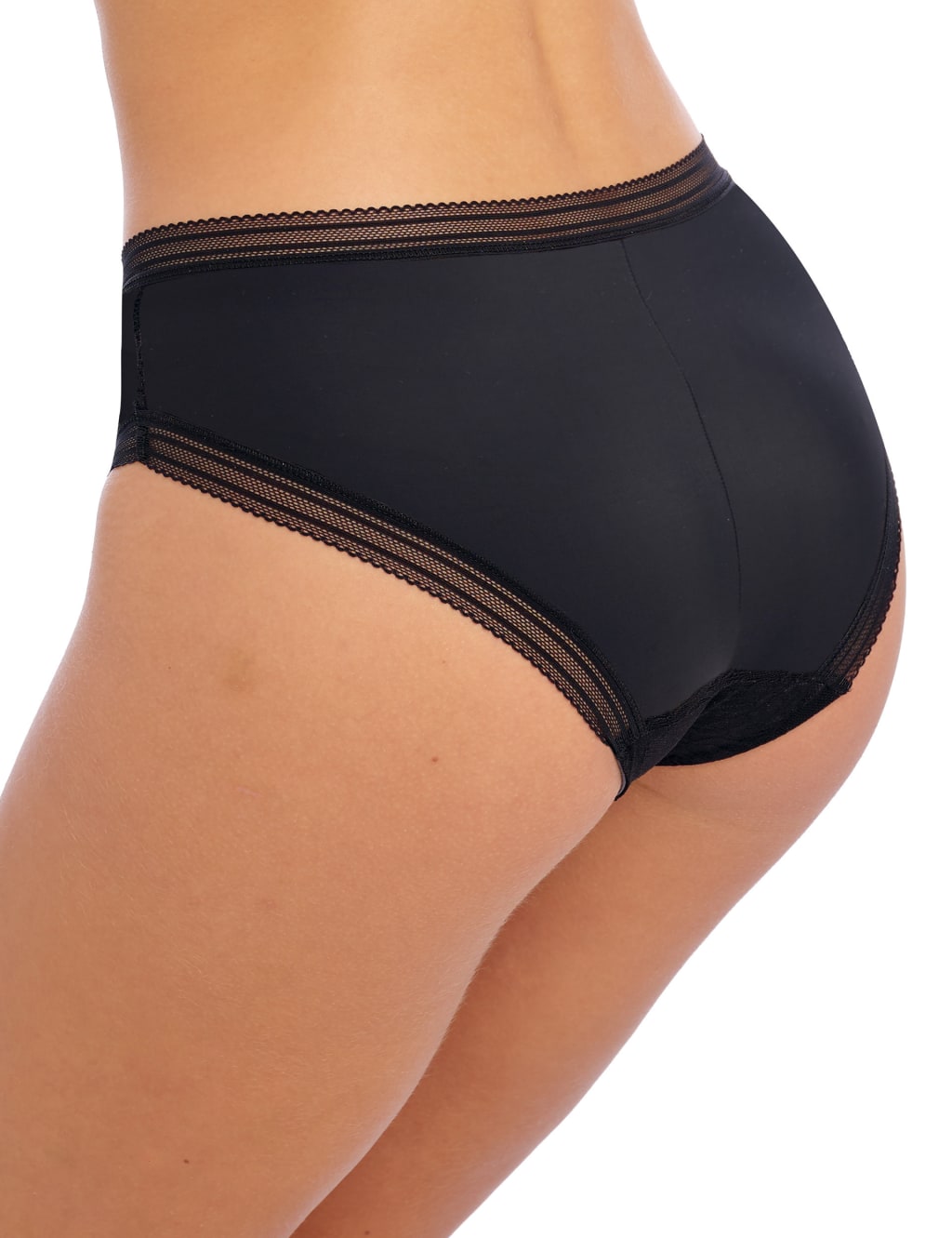 Fusion Lace Knickers 5 of 7
