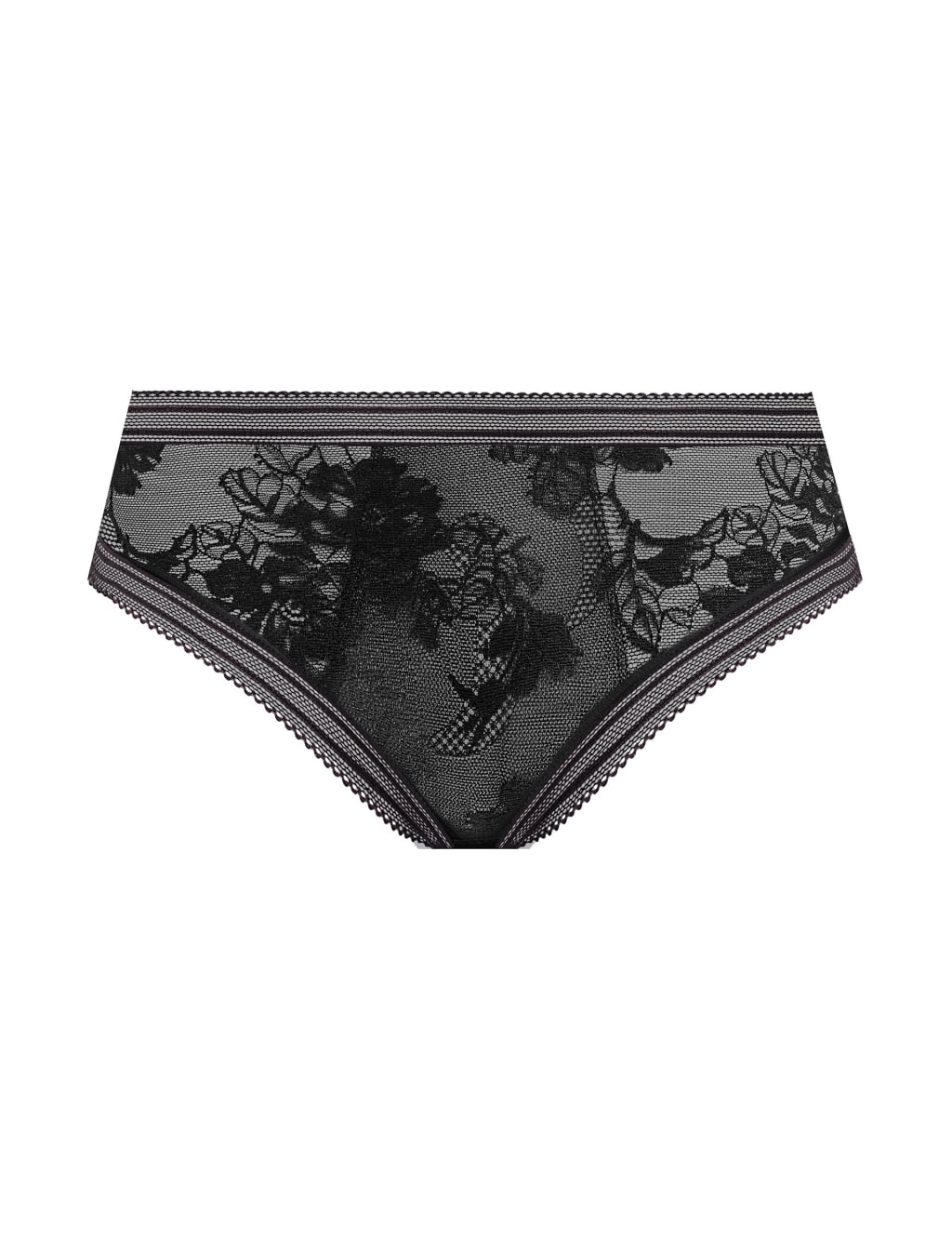 Fusion Lace Knickers 2 of 7