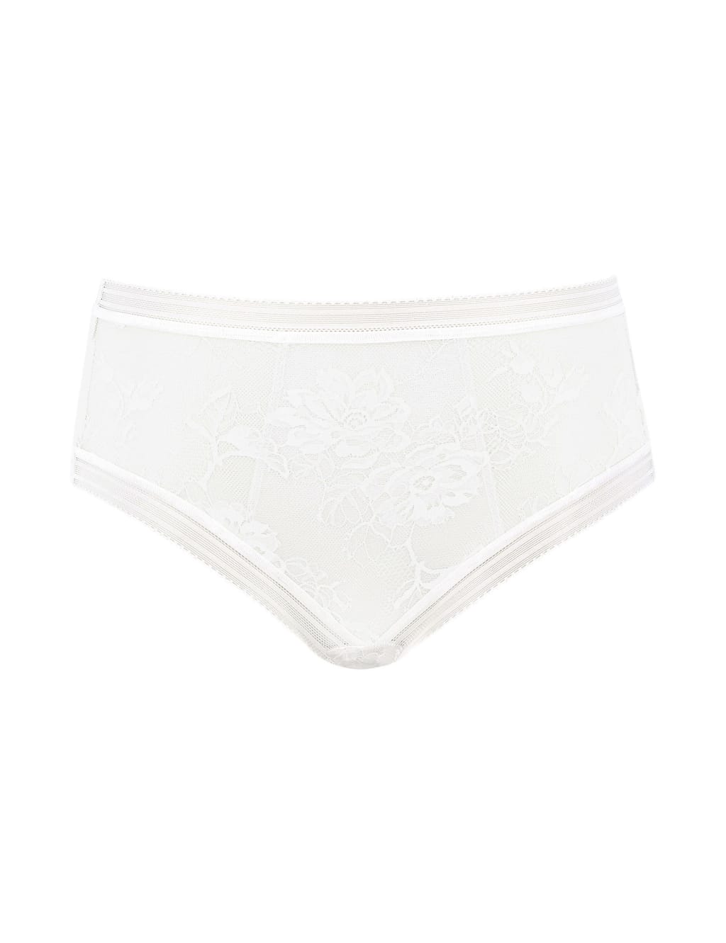 Fusion Lace Knickers 2 of 5