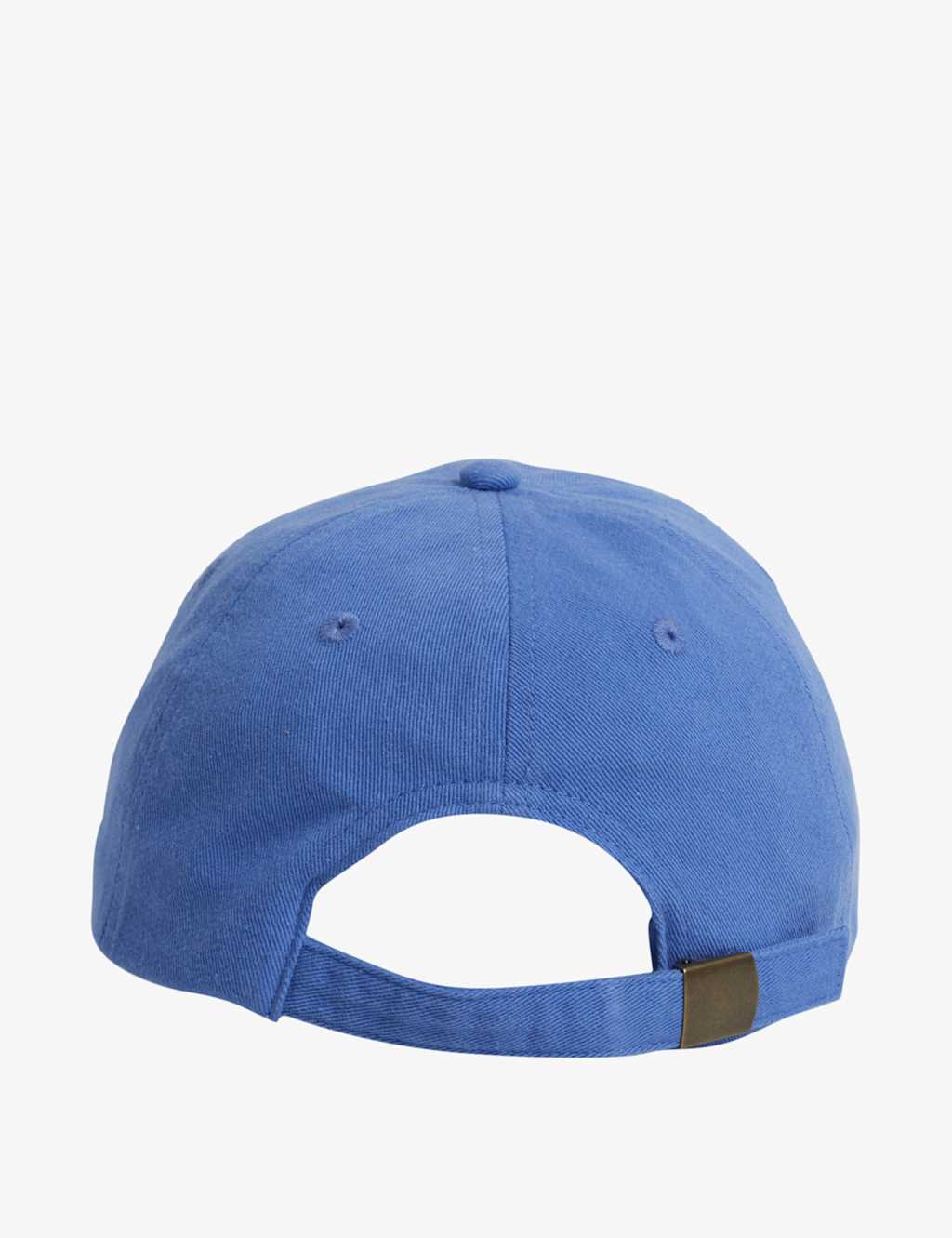Pure Cotton Baseball Cap 2 of 3
