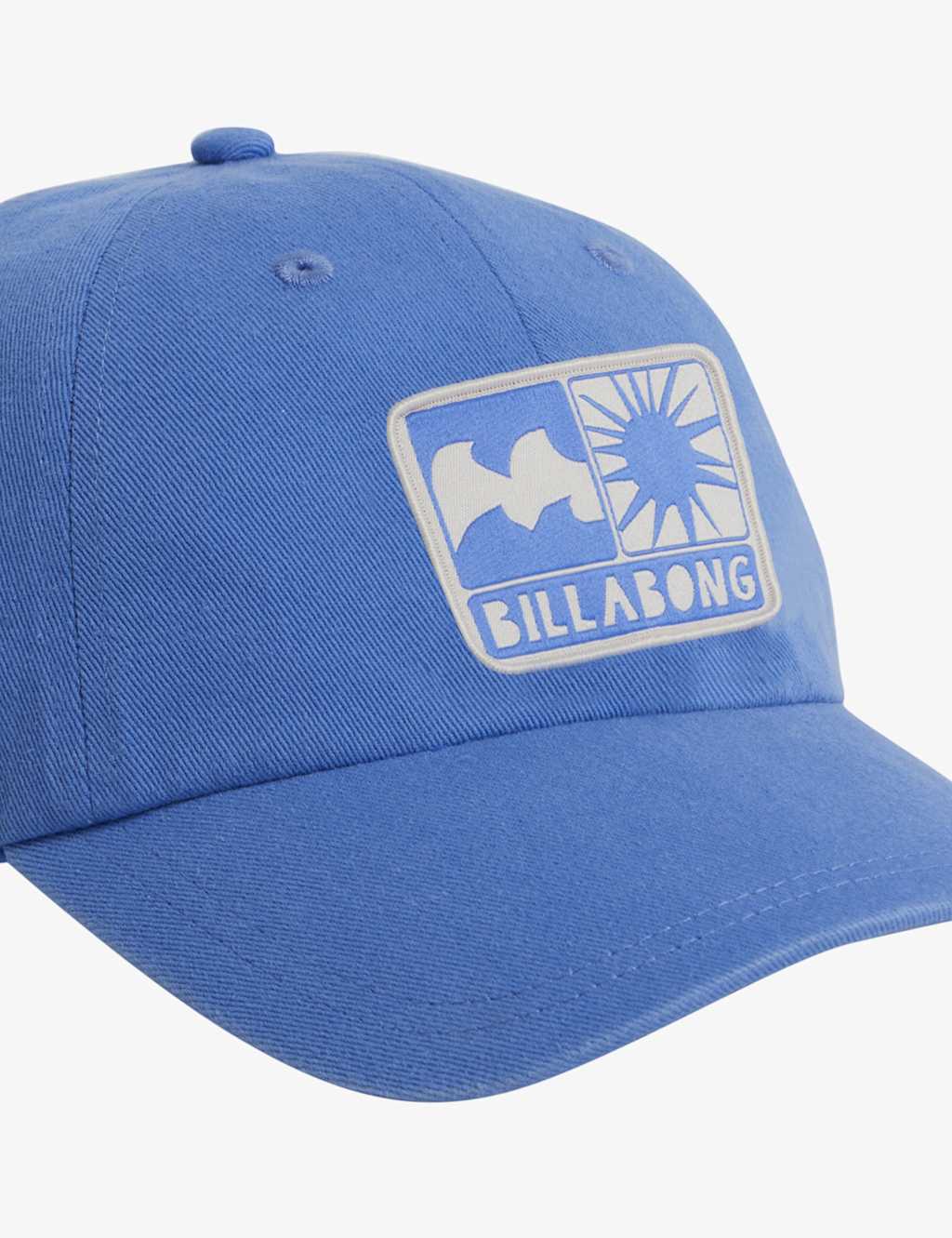 Pure Cotton Baseball Cap 3 of 3