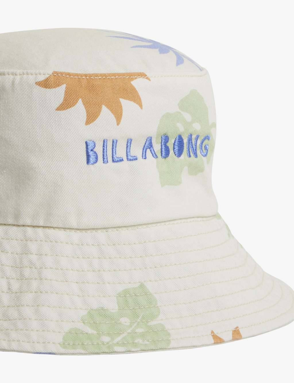 Pure Cotton Printed Bucket Hat 3 of 5
