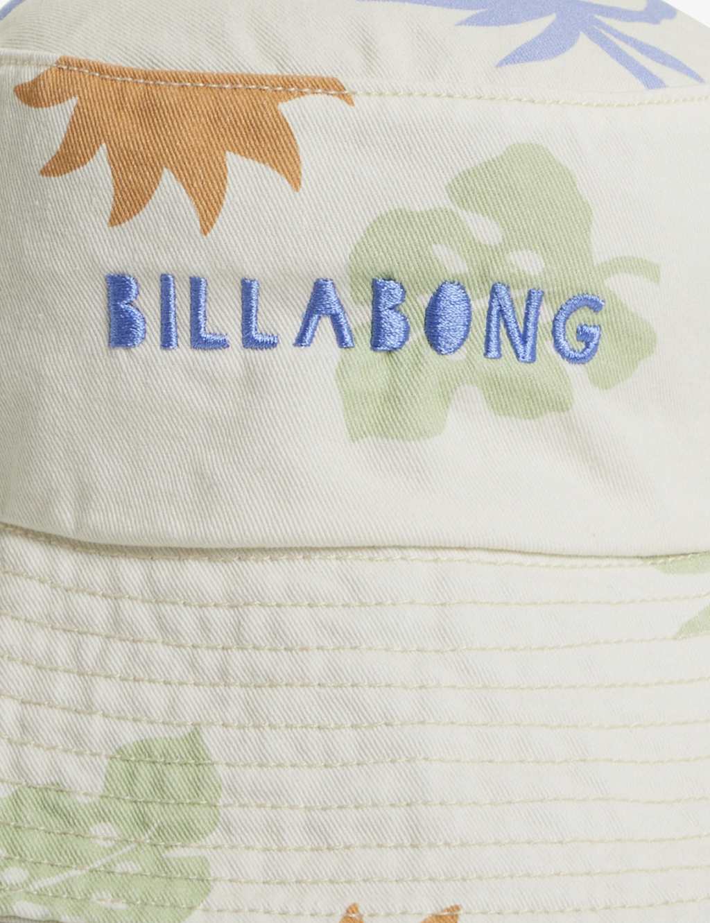 Pure Cotton Printed Bucket Hat 4 of 5
