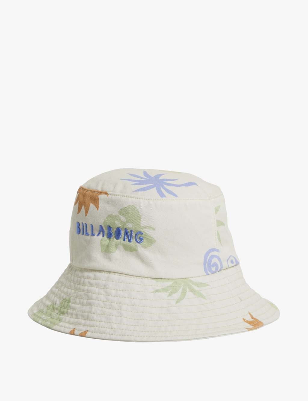 Pure Cotton Printed Bucket Hat 5 of 5