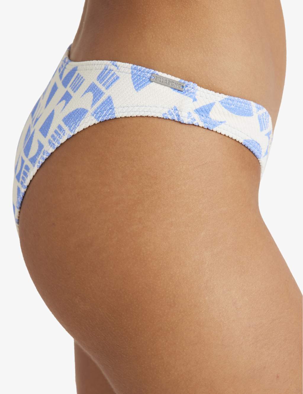 Cool Tide Hike High Leg Bikini Bottoms 3 of 6