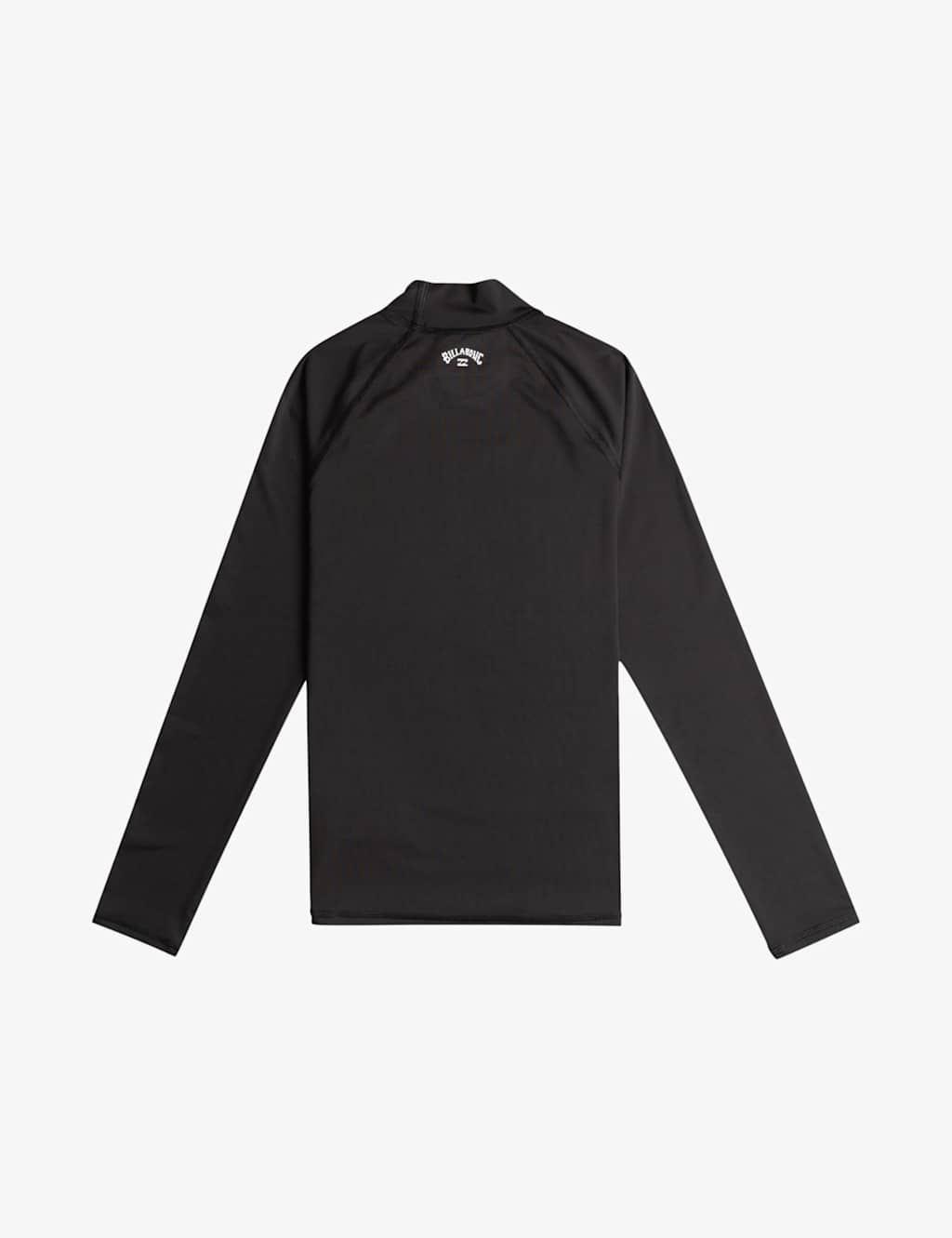 Long Sleeve Swim Rash Top 2 of 2