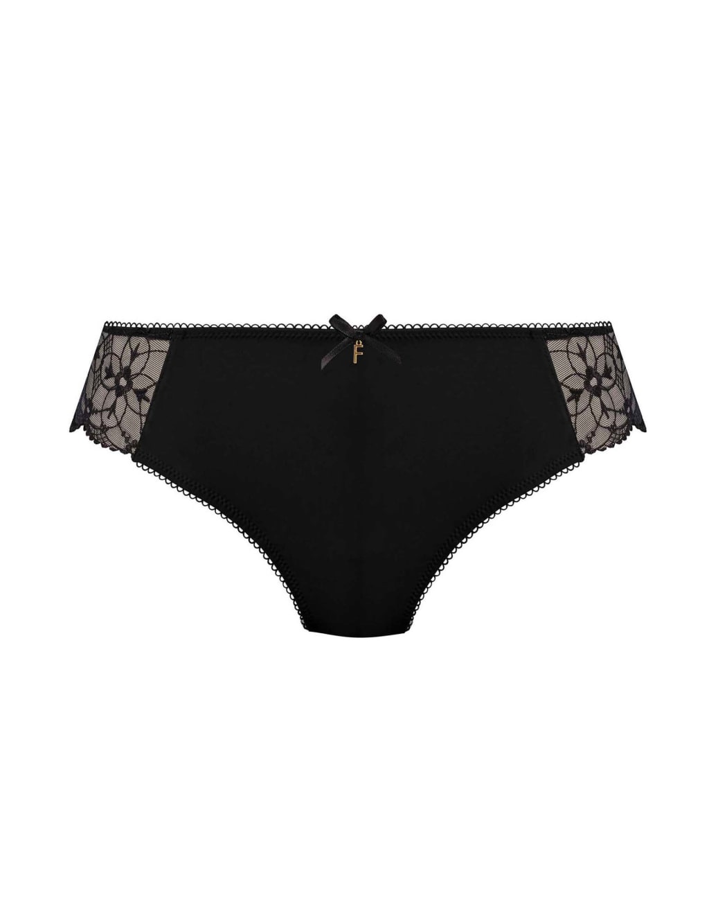 Hallie Bikini Knickers 2 of 5