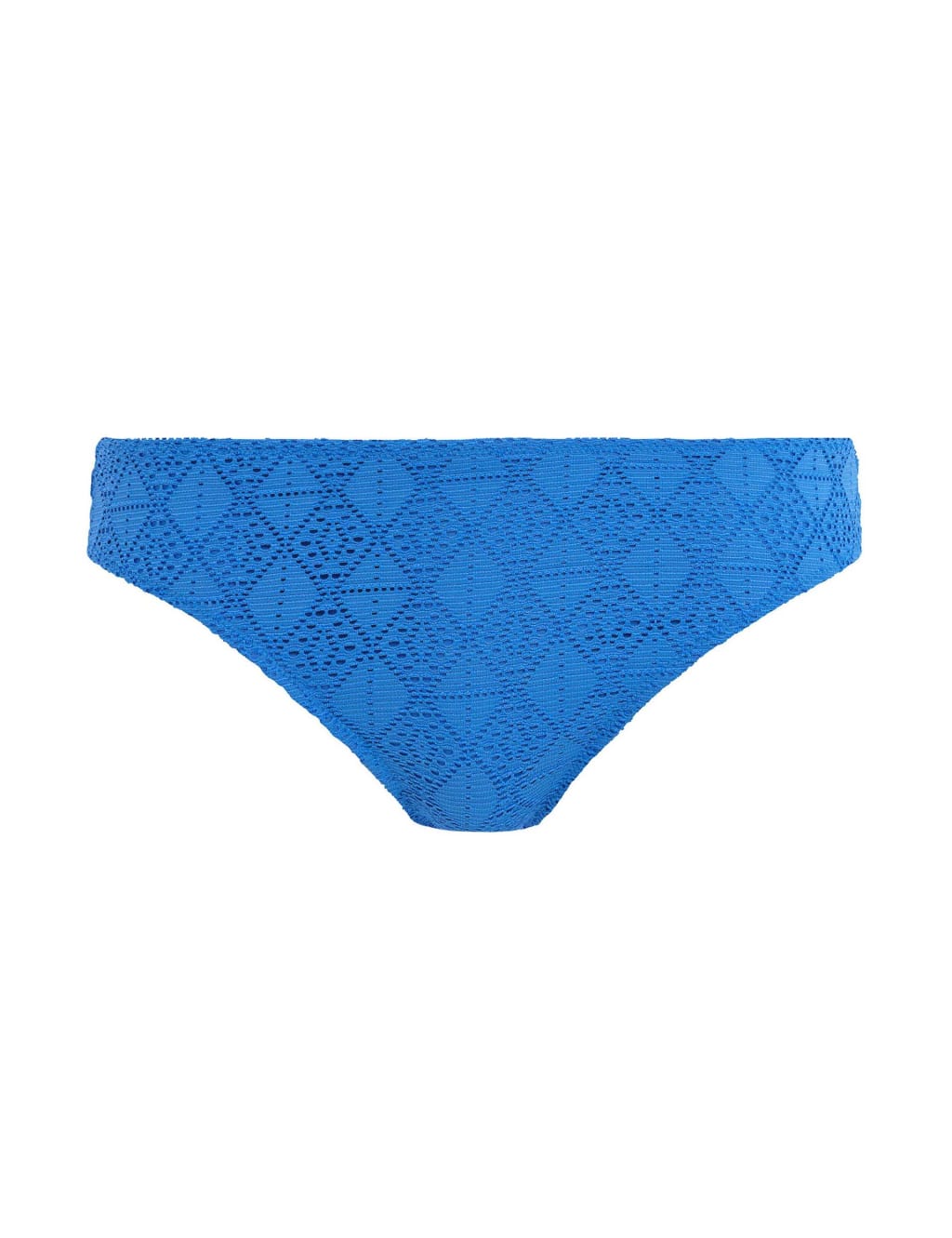 Nomad Nights Textured Bikini Bottoms 2 of 4