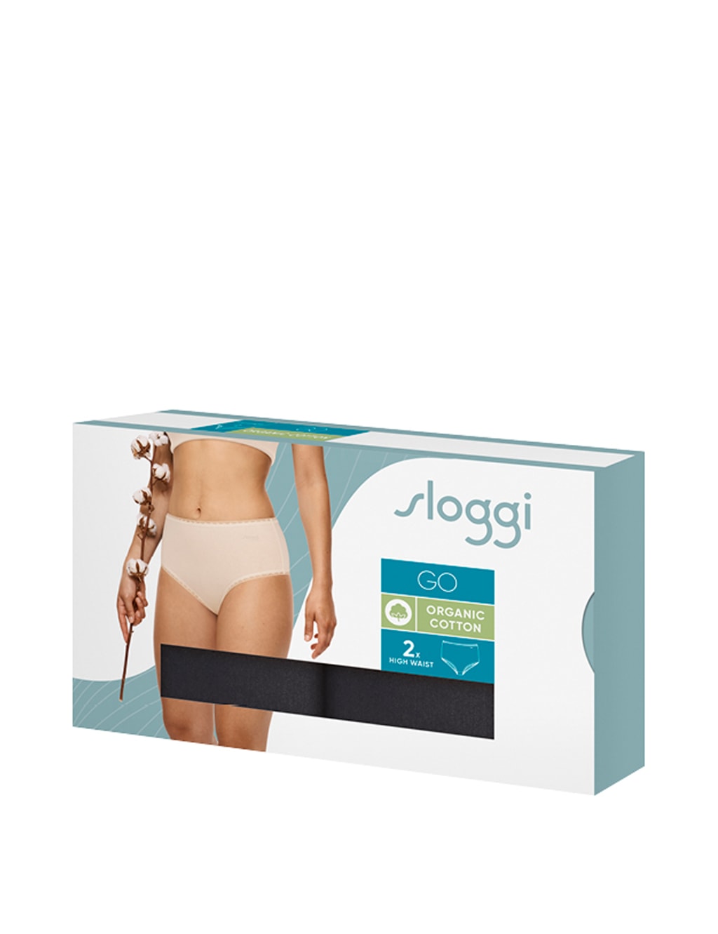Sloggi full briefs best sale