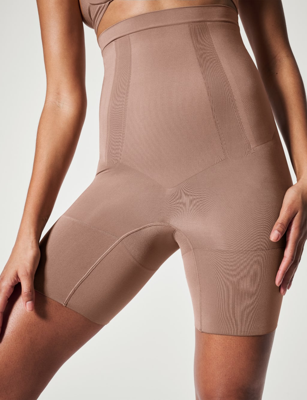 Oncore Firm Control Shaping Shorts 4 of 4