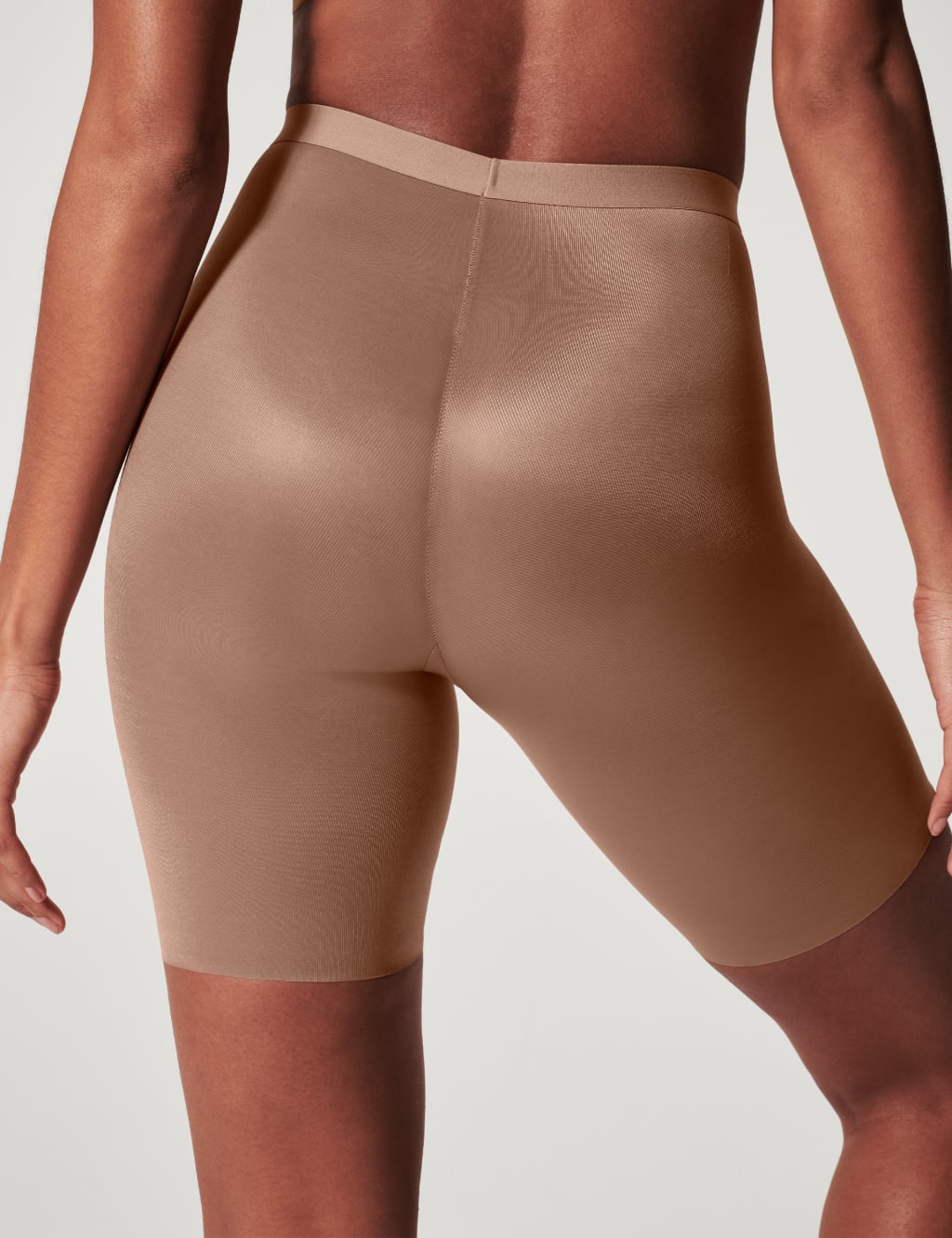 Thinstincts 2.0 Medium Control Mid-Thigh Shorts 3 of 3
