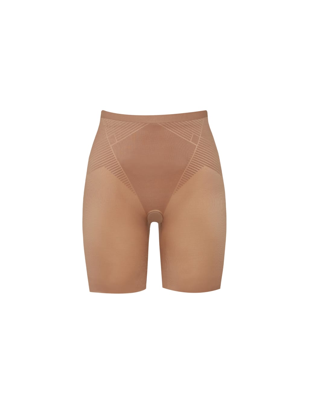 Thinstincts 2.0 Medium Control Mid-Thigh Shorts 2 of 3