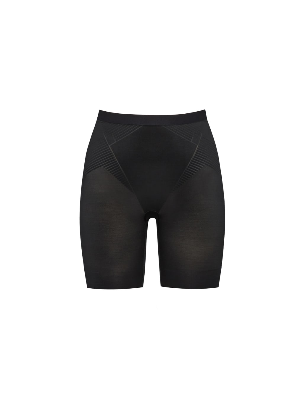 Thinstincts 2.0 Medium Control Mid Thigh Shorts SPANX M S