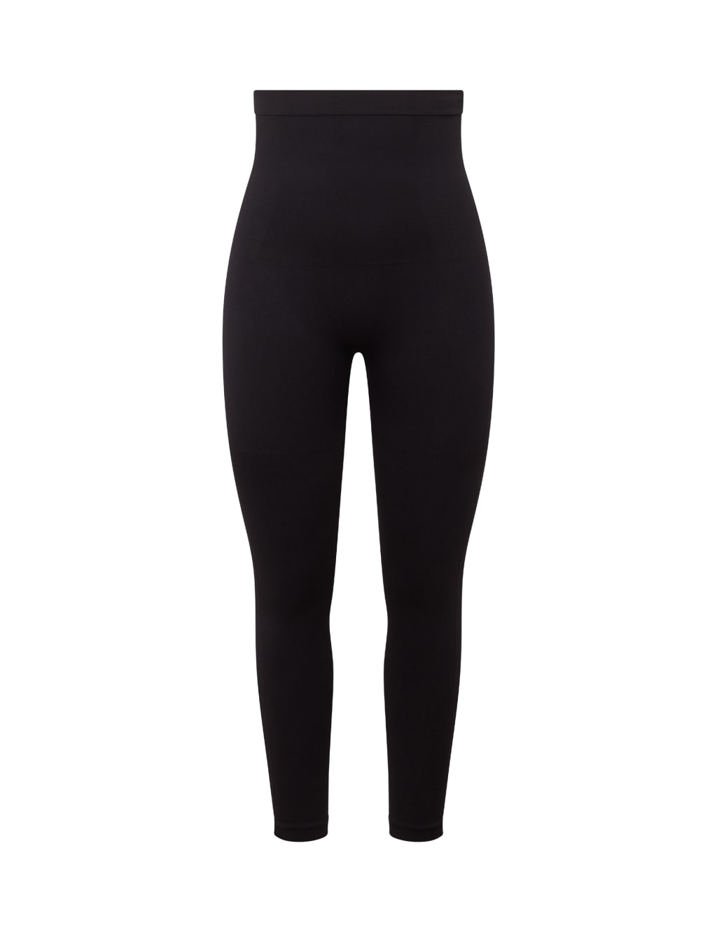 Seamless Medium Control High Rise Leggings 2 of 4