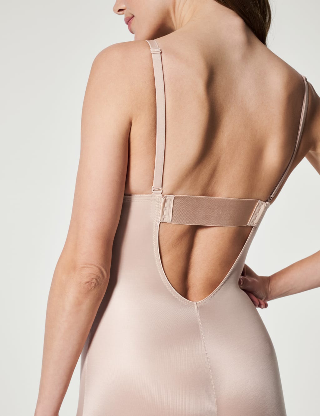 Plunge spanx clearance
