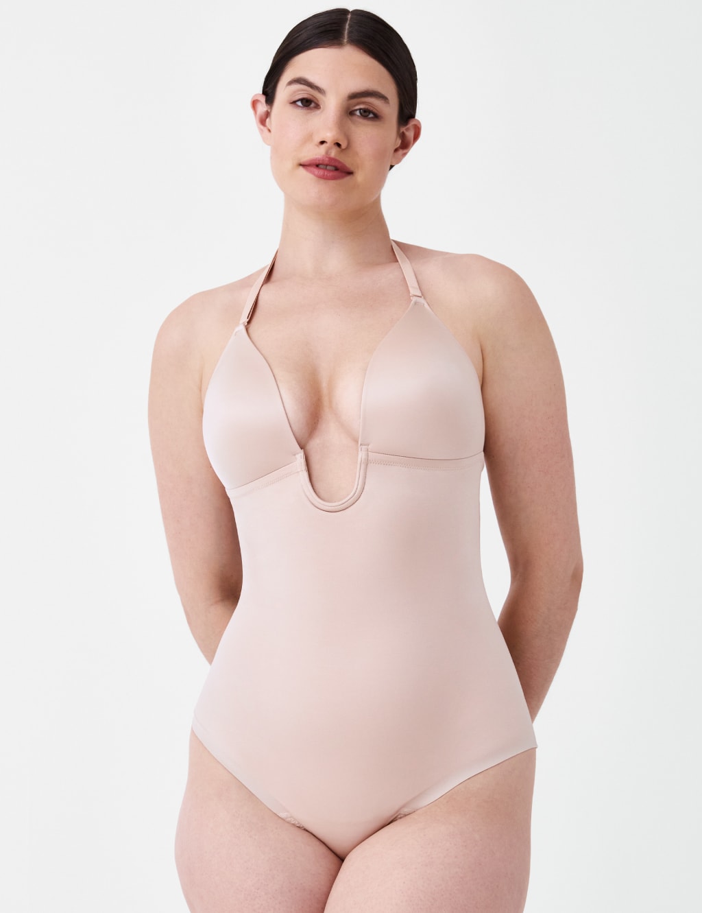 Spanx suit your fancy thong outlet