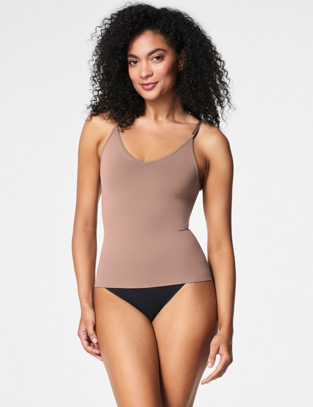 Everyday Seamless Shaping Cami 2 of 8