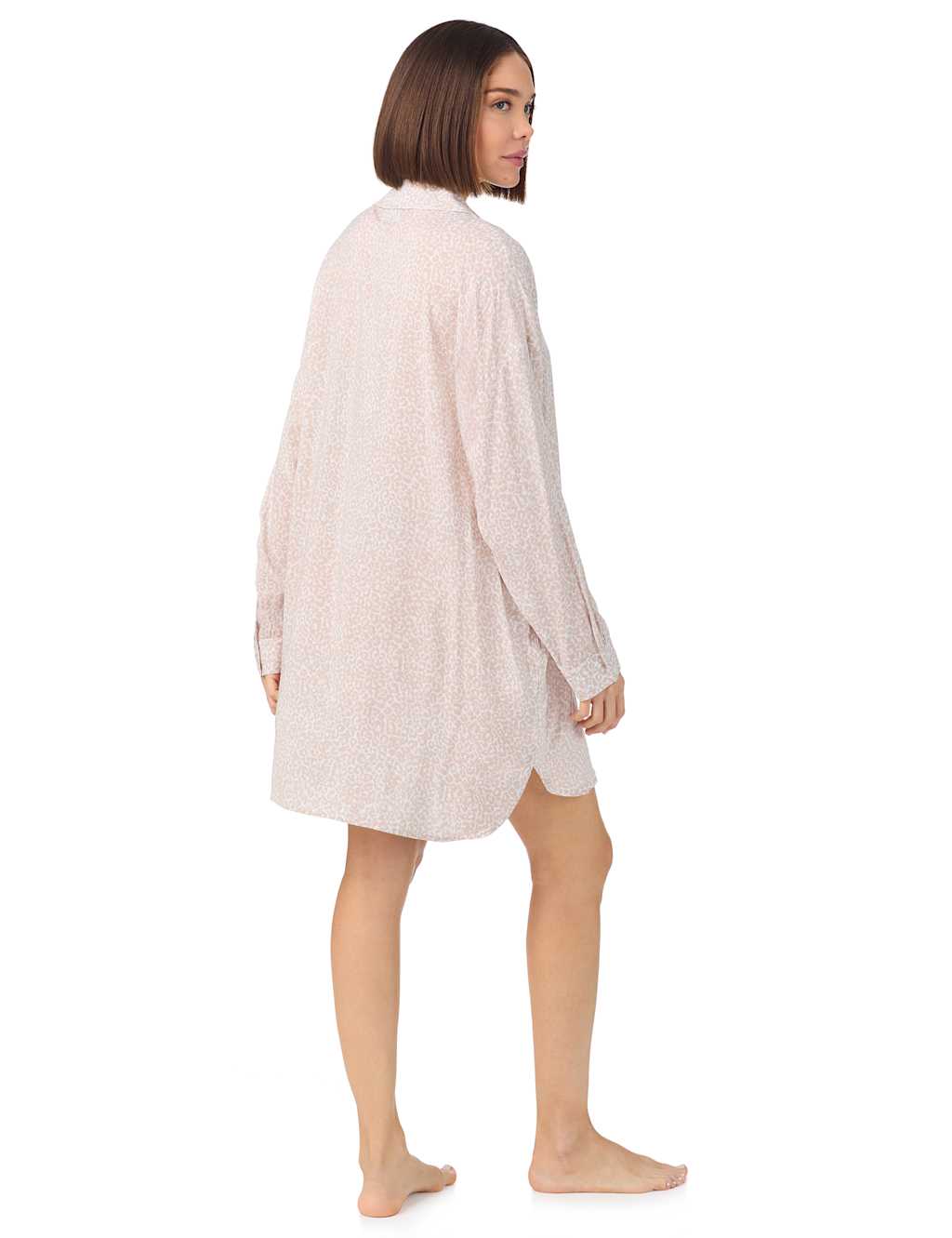 Animal Print Nightshirt 3 of 4