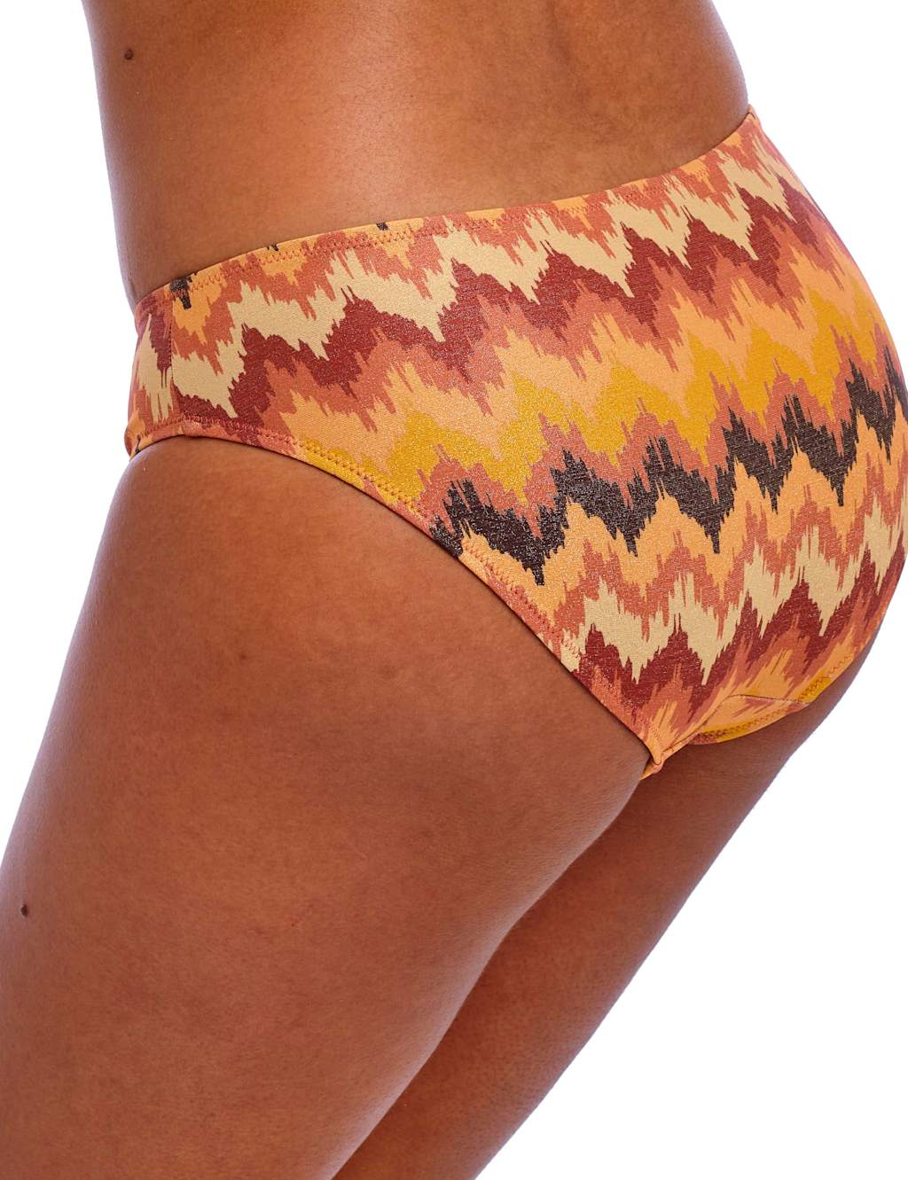 Arizona Wave Bikini Bottoms 6 of 7