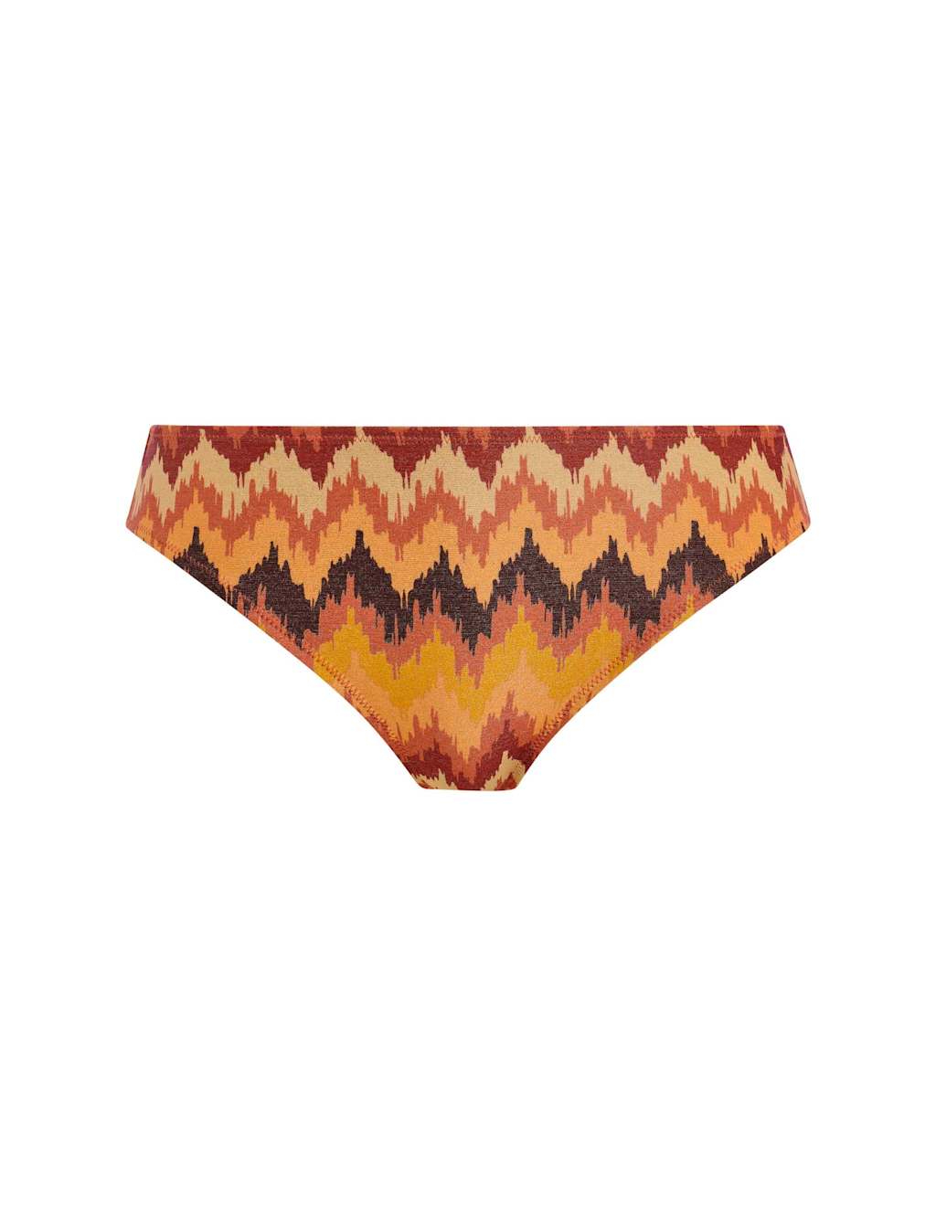 Arizona Wave Bikini Bottoms 2 of 7