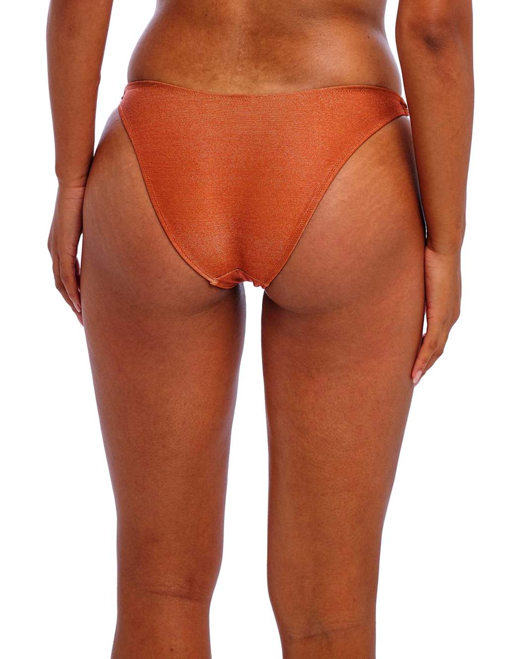 Arizona Wave High Leg Bikini Bottoms 5 of 7