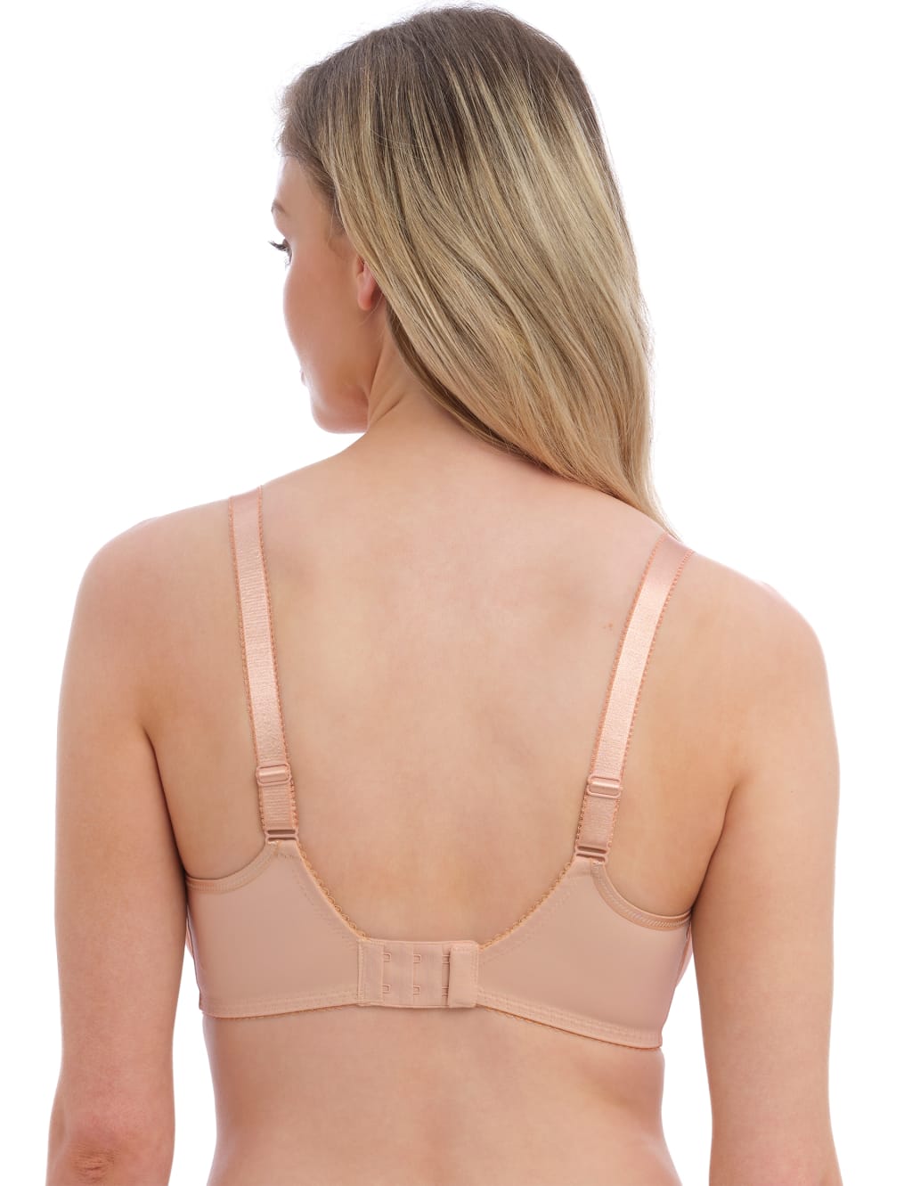 Rebecca Essentials Wired T-Shirt Bra 4 of 5