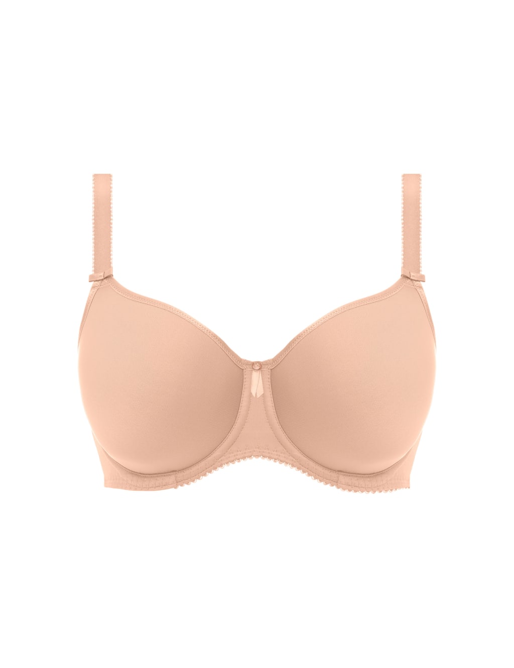 Rebecca Essentials Wired T-Shirt Bra 2 of 5