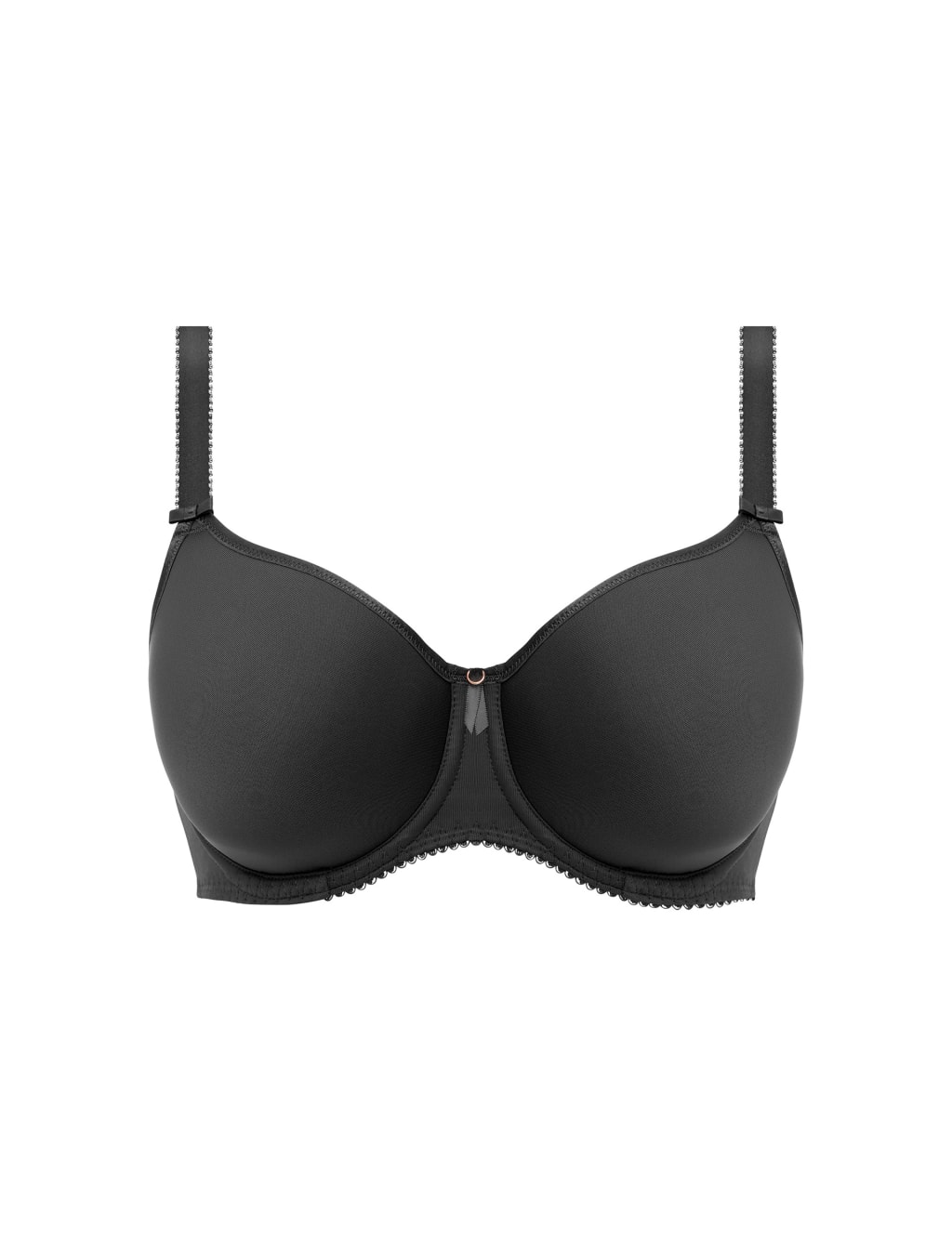 Rebecca Essentials Wired T-Shirt Bra 2 of 6