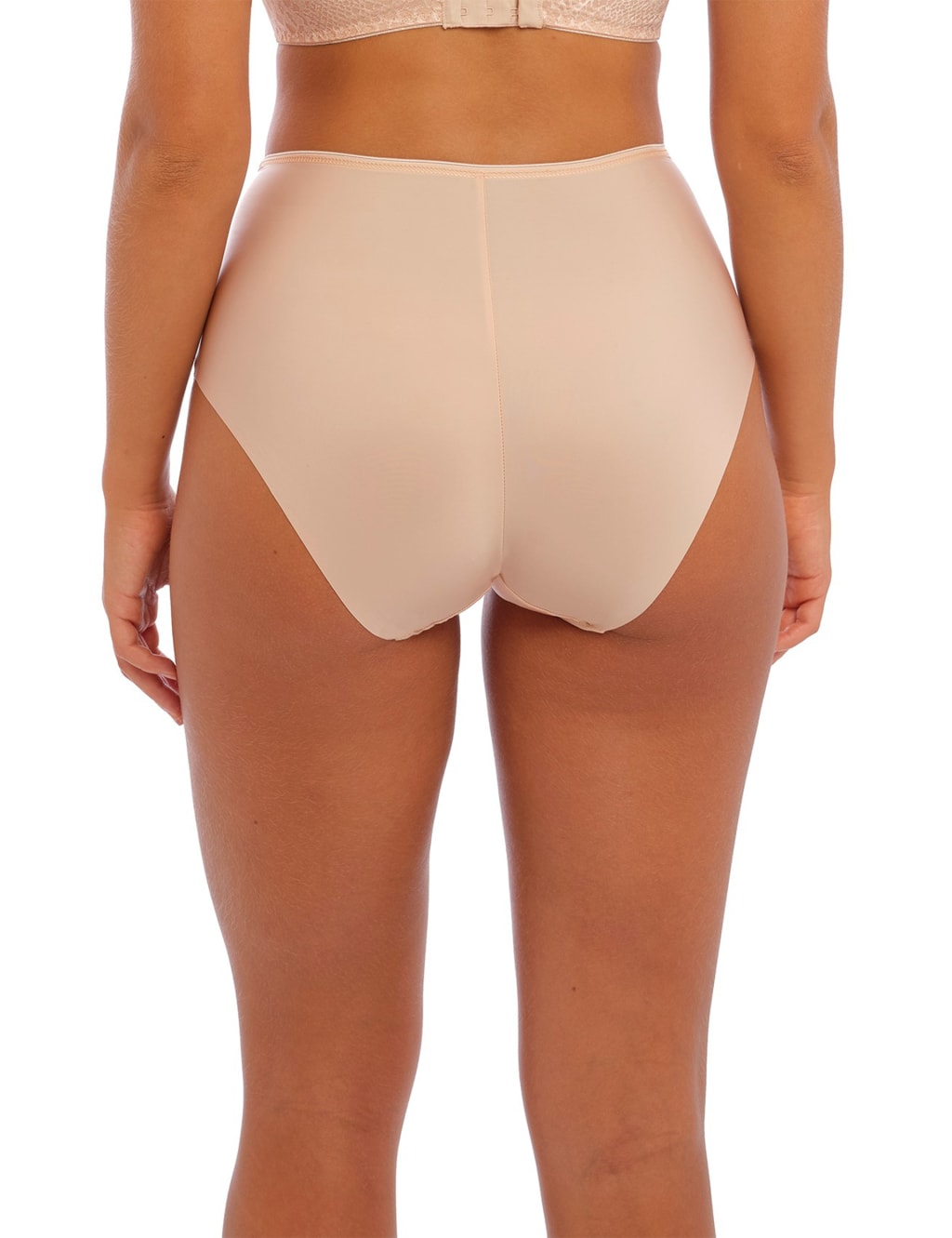 Envisage Jacquard Lace Full Briefs 3 of 4