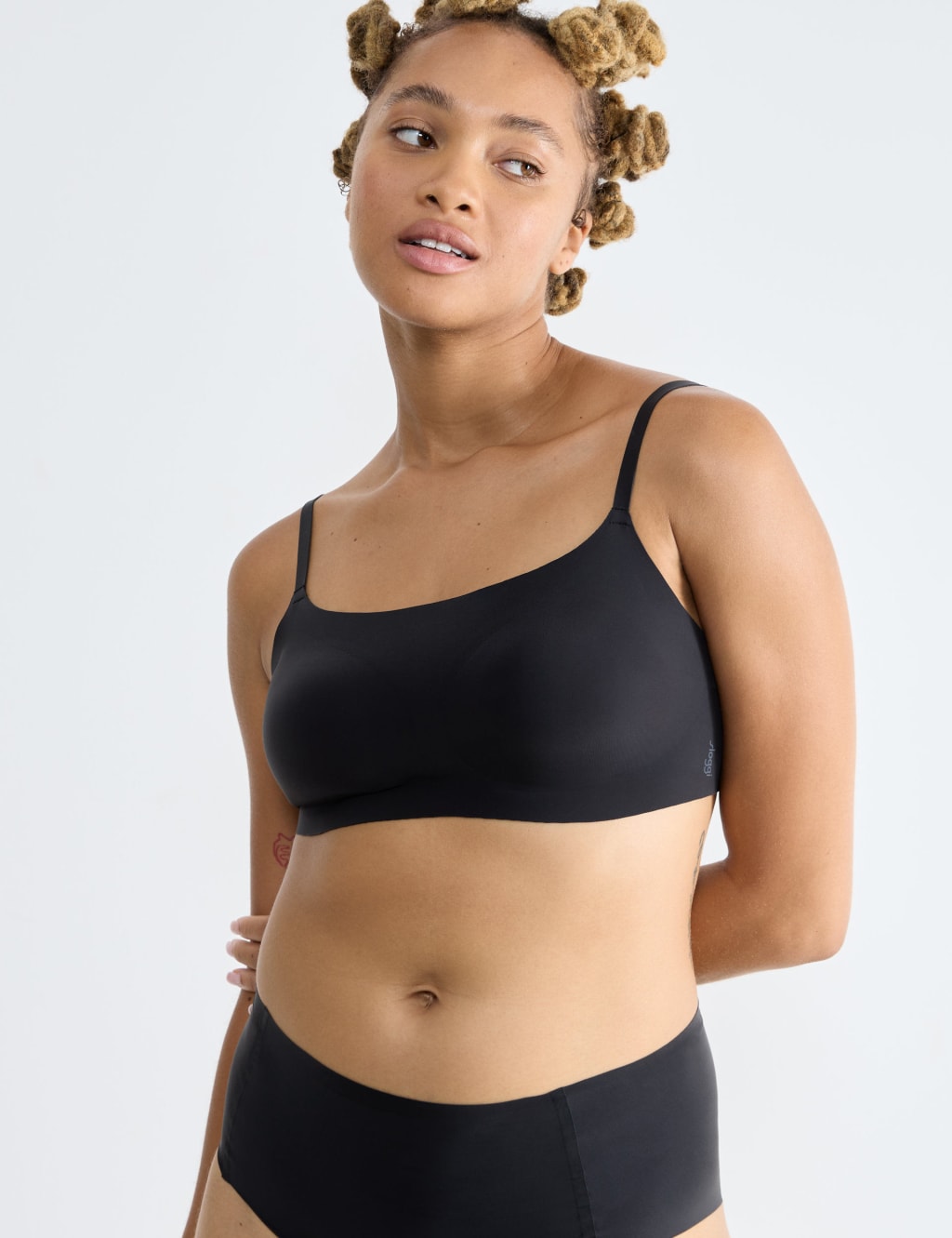 Zero Feel Ultra Non Wired T-Shirt Bra 3 of 5