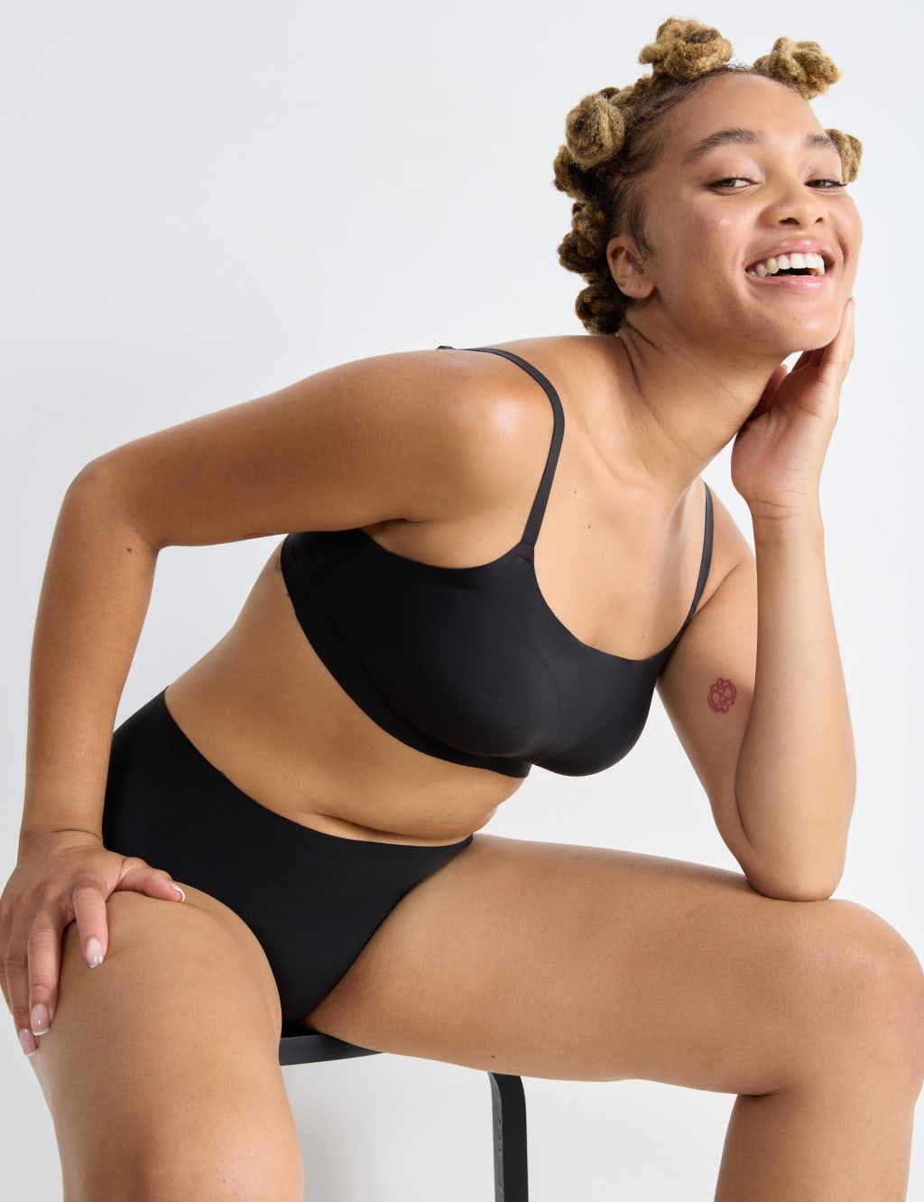 Zero Feel Ultra Non Wired T-Shirt Bra 5 of 5