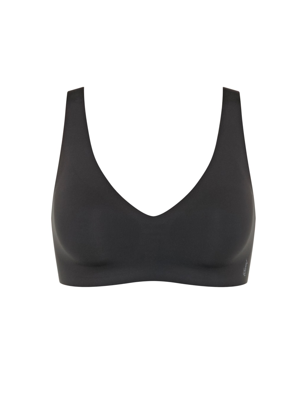 Zero Feel Soft Non Wired T-Shirt Bra (S-XL) 2 of 5