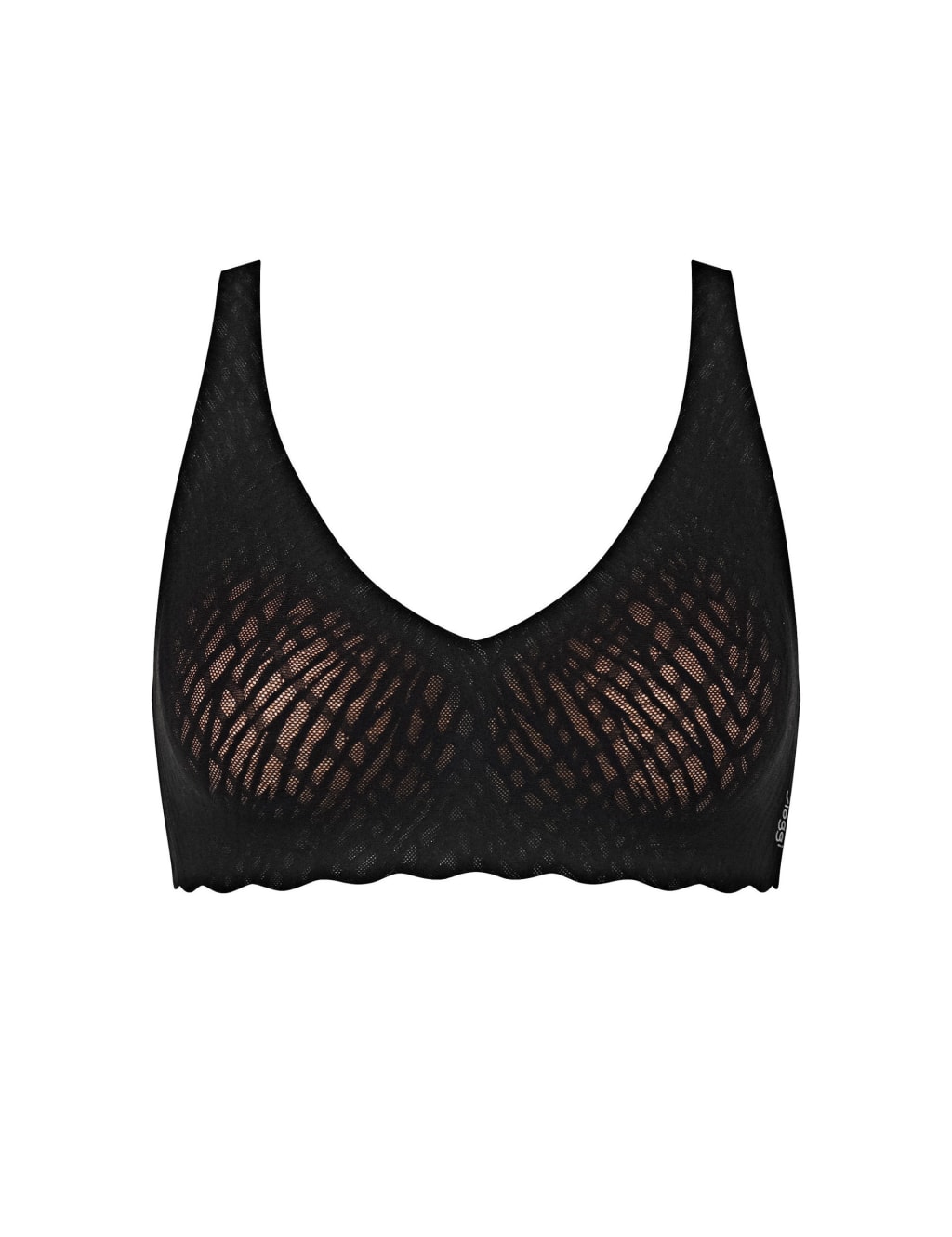 Zero Feel Bliss Soft T-Shirt Bra 2 of 5