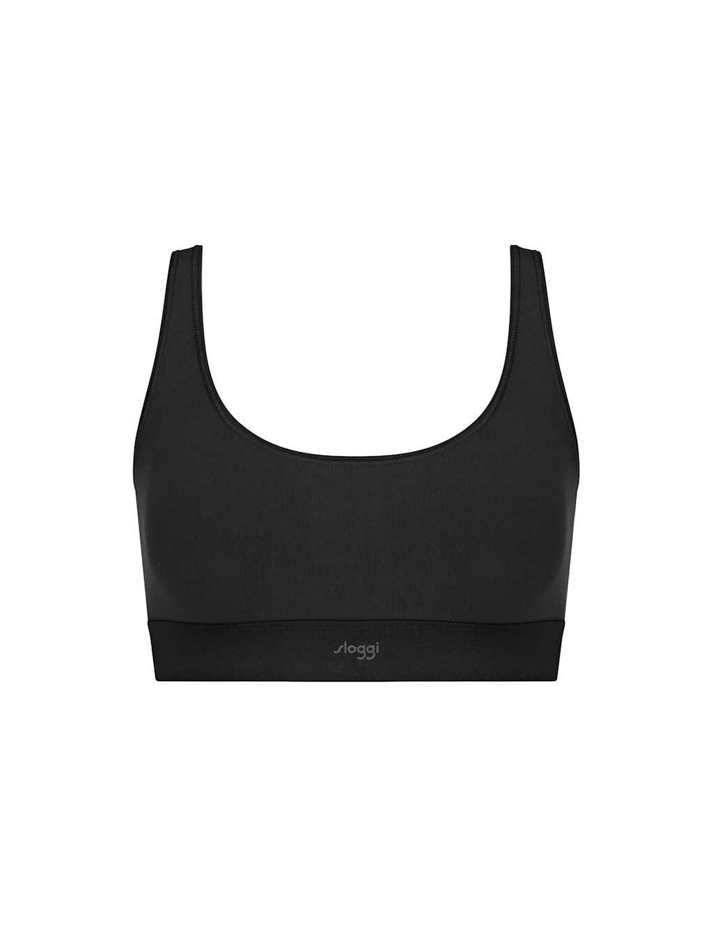 Ever Ease Cotton Rich Non Wired T-Shirt Bra 2 of 5
