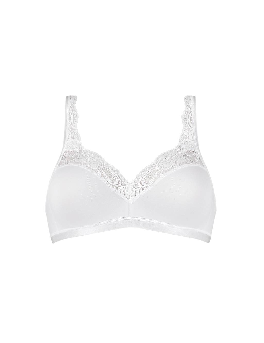 Romance Si Non Wired T-Shirt Bra (A-C) 2 of 5