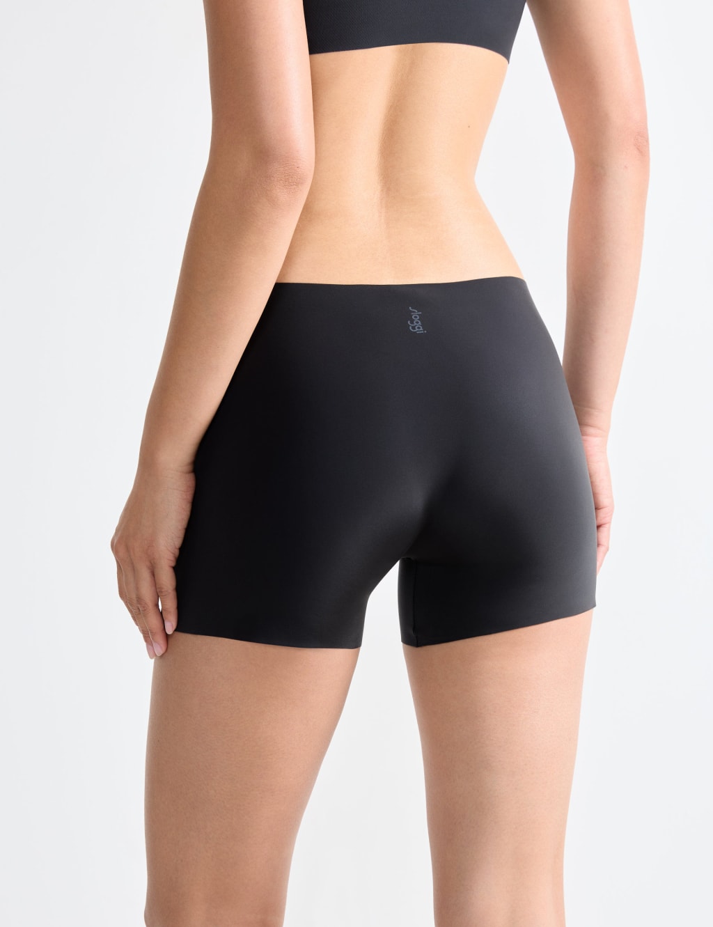 Zero Feel High Rise Cycling Shorts 4 of 5