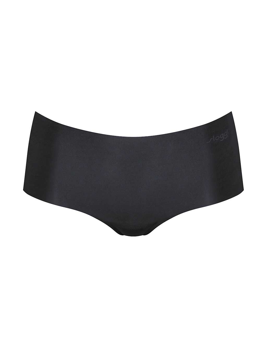 2pk Zero Feel Microfibre Knicker Shorts 6 of 6
