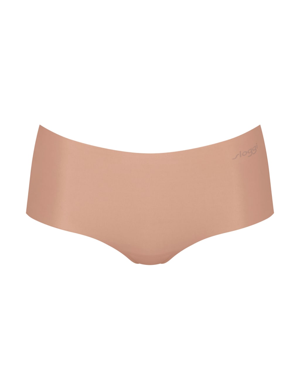 2pk Zero Feel Microfibre Knicker Shorts 7 of 7