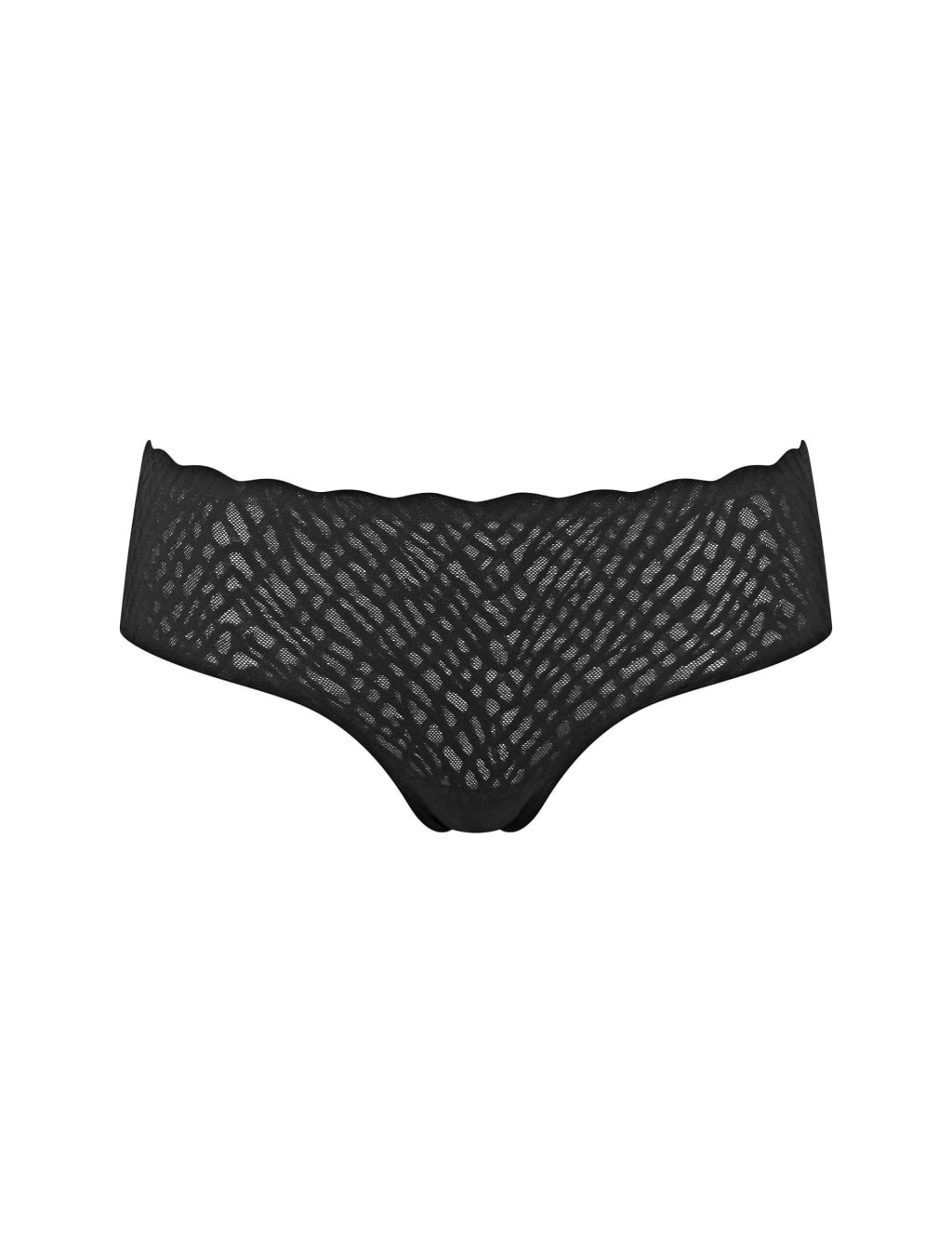 Zero Feel Bliss Lace Hipster 2 of 4
