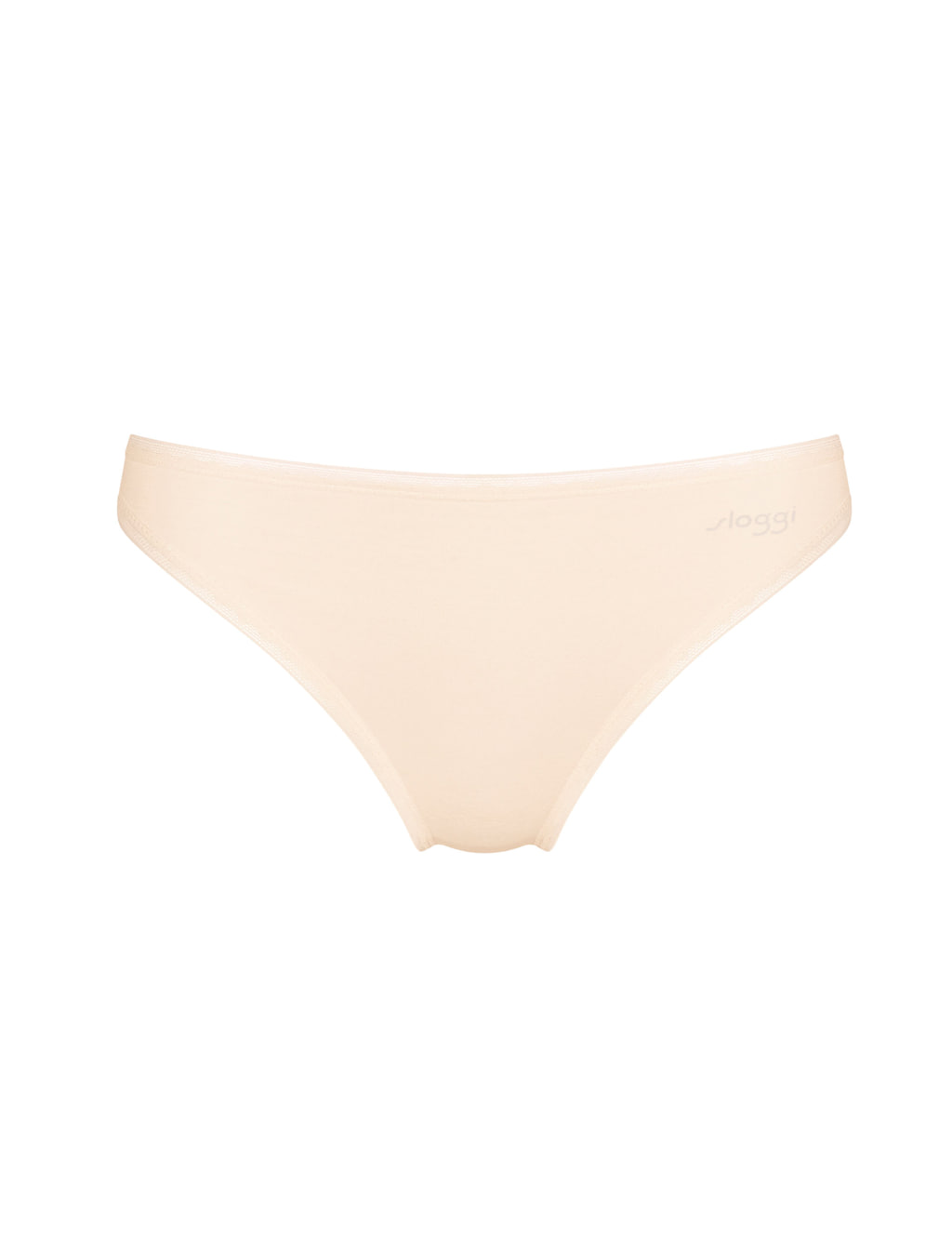 2pk Go Tai Cotton Rich Knickers 5 of 5