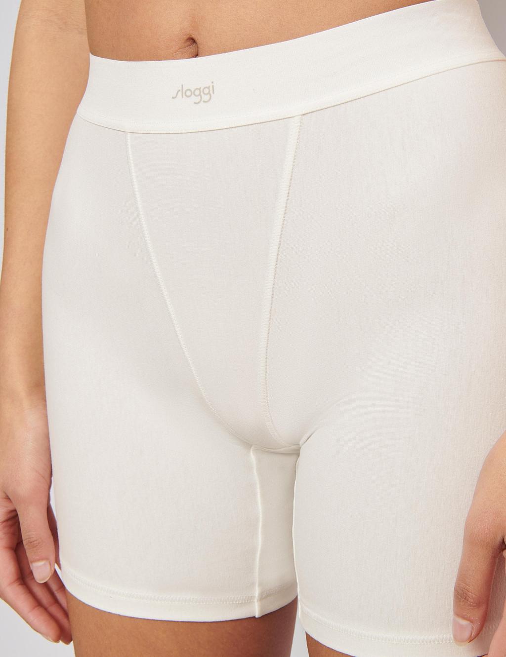 Ever Ease High Waisted Cycling Shorts 5 of 5