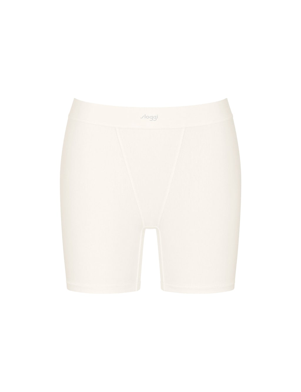 Ever Ease High Waisted Cycling Shorts 2 of 5