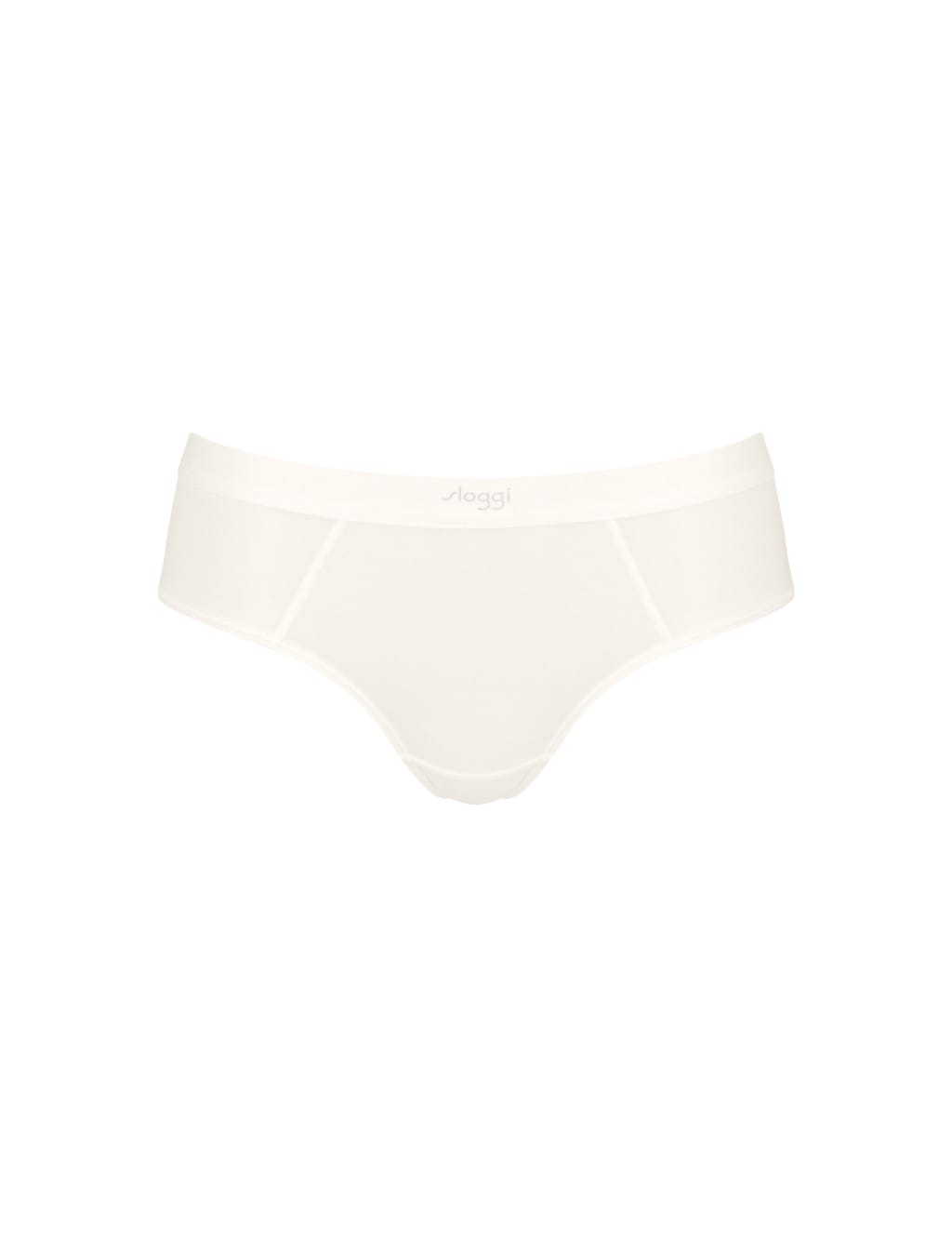 2pk Ever Ease Cotton Rich Hipster 6 of 6