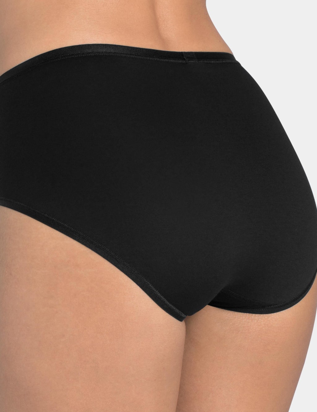 2pk Romance Full Briefs 4 of 6
