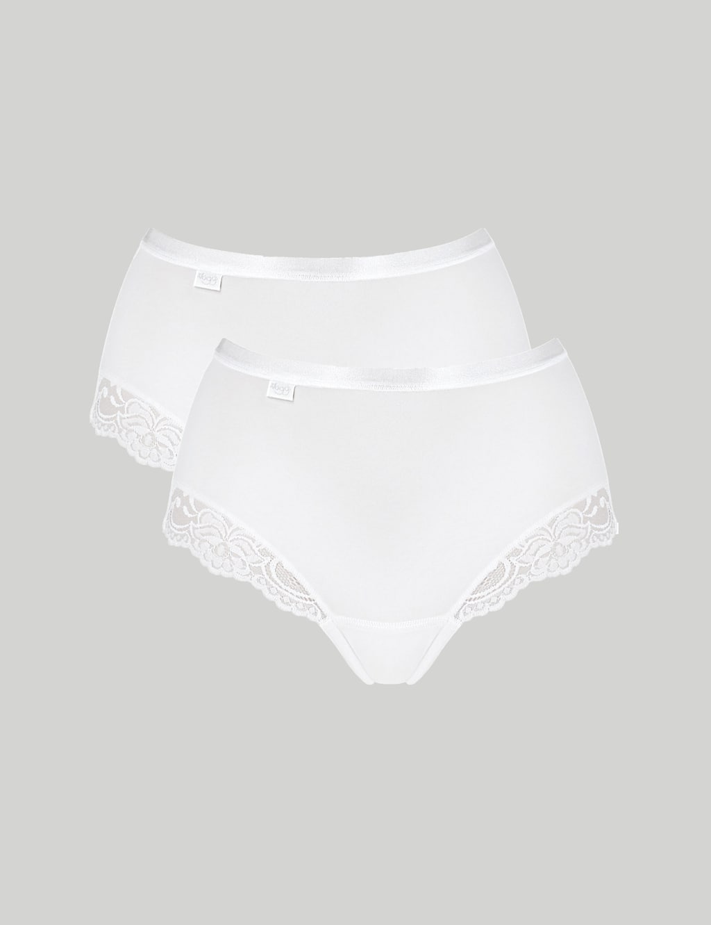 2pk Romance Full Briefs 1 of 5