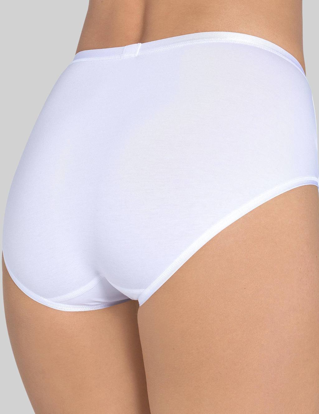 2pk Romance Full Briefs 4 of 5