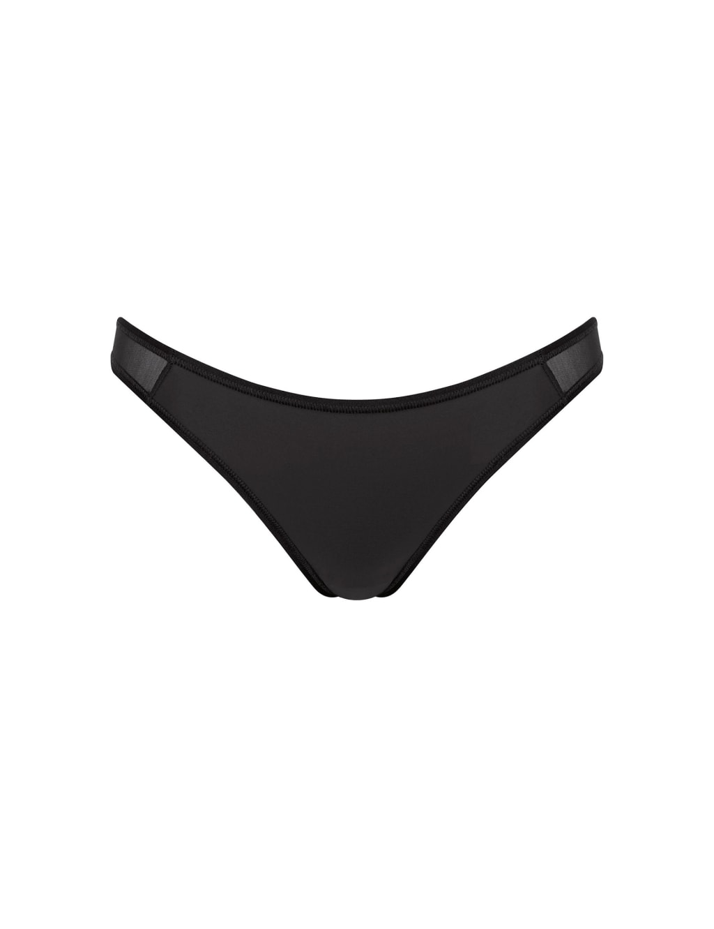Soft Adapt Tanga Knickers 2 of 5
